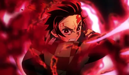 Kimetsu no Yaiba: La espada de Tanjirou inspira un juguete para niños