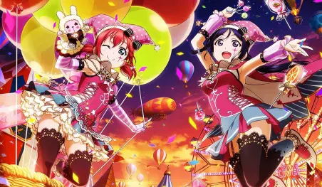 KLab Games anuncia una colaboración con Electronic Arts
