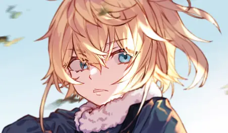 La adaptación a manga de Youjo Senki continuará en septiembre
