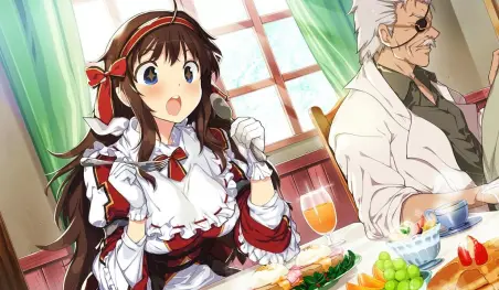 La censura en el eroge Evenicle II causó la ira de los fanáticos