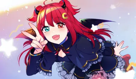 La compañía de YouTubers Virtuales, Nijisanji, está contratando creadores