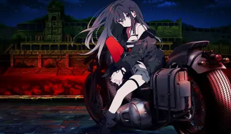 La desarrolladora Mikage LLC anuncia dos nuevos videojuegos