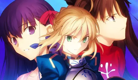 La exhibición del 15 aniversario de Fate/Stay Night cierra con buenos números