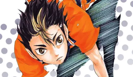 La obra teatral de Haikyuu!! revela un nuevo comercial