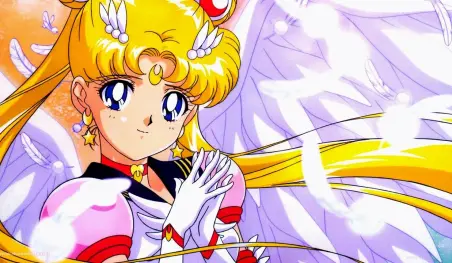 La película Bishoujo Senshi Sailor Moon Eternal revela nuevos miembros del elenco