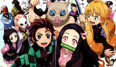 La película Kimetsu no Yaiba: Mugen Ressha-Hen tendrá adaptación a novela