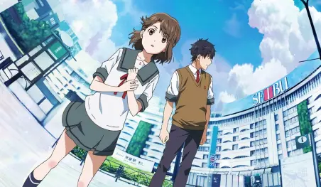 La película Kimi wa Kanata revela dos nuevos miembros del elenco