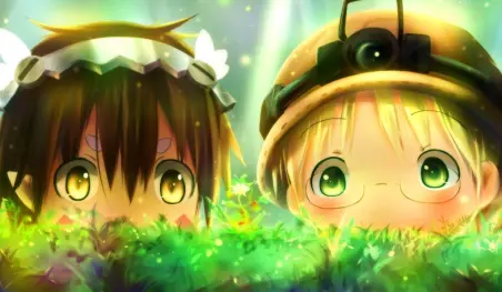 La película Made in Abyss: Dawn of the Deep Soul revela dos comerciales