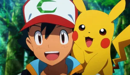 La película Pokémon: Coco revela un nuevo tráiler