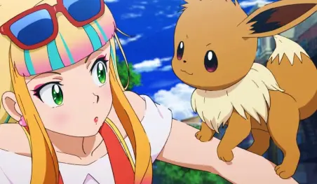La película Pokémon: Minna no Monogatari se emitirá de forma gratuita en YouTube