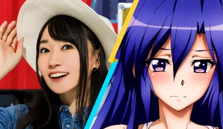 La popular cantante Nana Mizuki transmitirá un concierto en YouTube