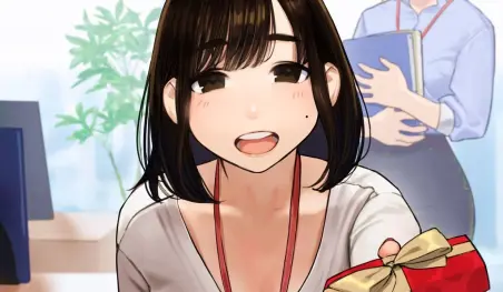 La protagonista de Ganbare, Douki-chan inspirará una figura a escala