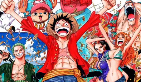 La revista One Piece Magazine retrasará su décima edición