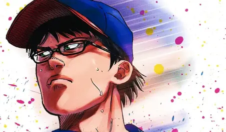La revista Weekly Young Jump tendrá una edición especial de deportes