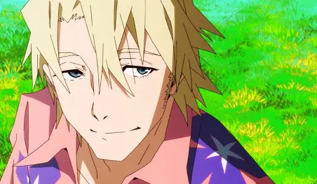 La segunda parte del anime Great Pretender se estrenará en septiembre