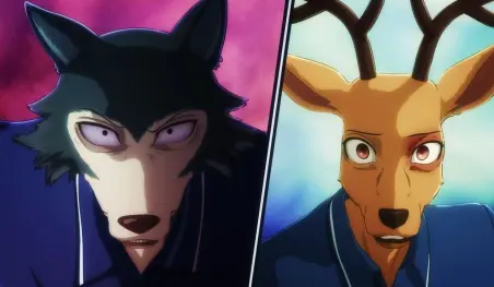 La segunda temporada de Beastars se estrenará en enero