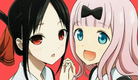 La segunda temporada de Kaguya-sama: Love is War revela la portada de su cuarto volumen