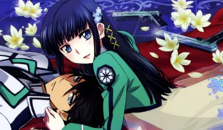 La segunda temporada de Mahouka Koukou no Rettousei revela su fecha de estreno