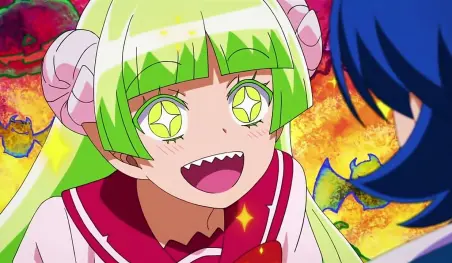 La segunda temporada de Mairimashita! Iruma-kun se estrenará en abril de 2021