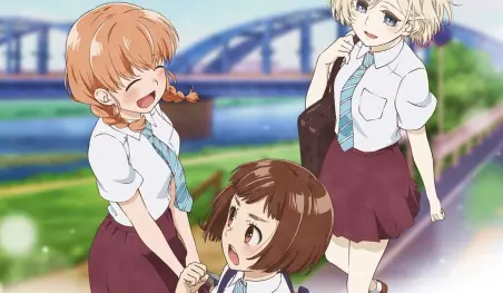 La serie live-action Araburu Kisetsu no Otome-domo yo revela al intérprete de su tema musical