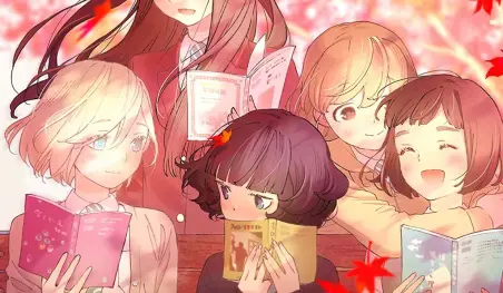La serie live-action Araburu Kisetsu no Otome-domo yo revela un nuevo visual
