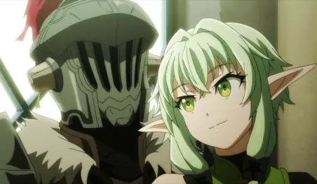 La versión Blu-ray/DVD de Goblin Slayer: Goblin’s Crown supera 4,000 ventas