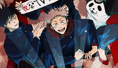 Las grabaciones de voz de Jujutsu Kaisen están retrasadas