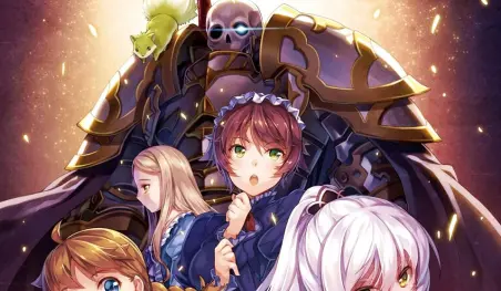 Las novelas ligeras Gaikotsu Kishi-sama, Tadaima Isekai e Odekakechuu superan 1.3 millones de copias en circulación