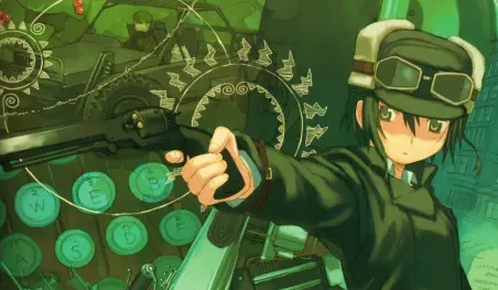 Las novelas ligeras Kino no Tabi: The Beautiful World lanzarán volúmenes selectos