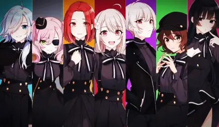 Las novelas ligeras Spy Room revelan un comercial para su volumen 3