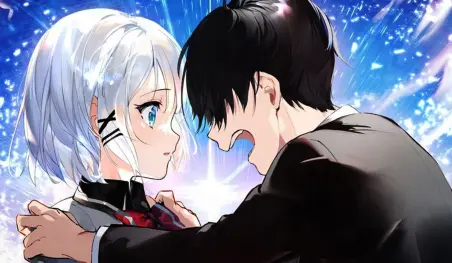 Las novelas ligeras Tantei wa Mou, Shindeiru superan 150 mil copias en circulación