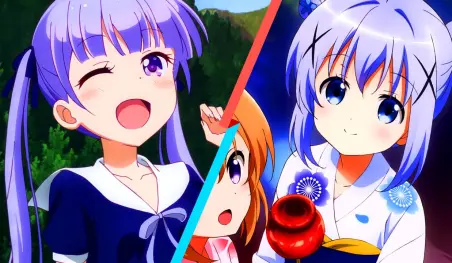 Las revistas Manga Time Kirara ya no tienen mangas para adaptar al anime