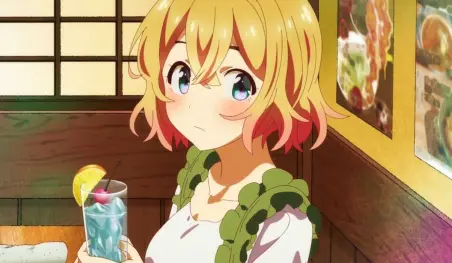Las seiyuus de Kanojo, Okarishimasu protagonizan la revista My Girl