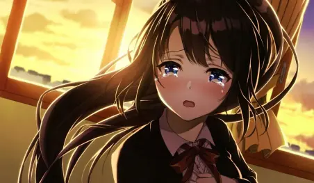 Las ventas de doujinshi en línea son mucho más bajas de lo esperado