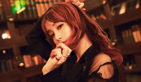 LiSA lanzará su próximo álbum musical en octubre