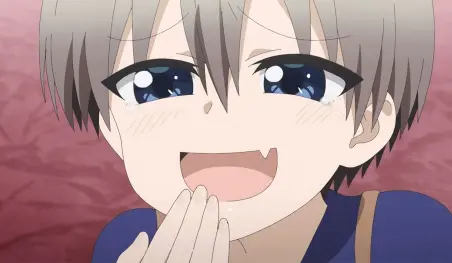 Los japoneses reaccionan a la polémica de Uzaki-chan