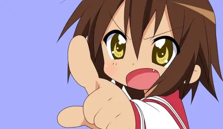 Lucky Star: Misao protagoniza un divertido video musical