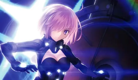 Maaya Sakamoto interpreta el nuevo opening del juego Fate/Grand Order