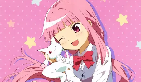 Magia Record: Mahou Shoujo Madoka Magica Gaiden supera 5,000 ventas en su cuarto Blu-ray/DVD