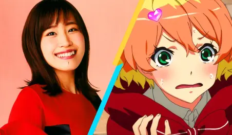 Minori Suzuki, la voz de Freyja Wion, hará una transmisión en vivo