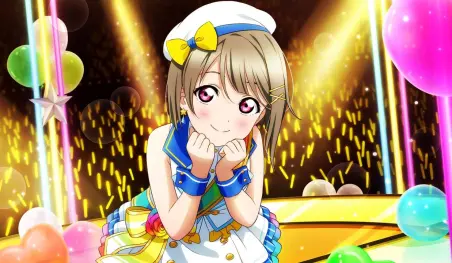 Nijigasaki Gakuen School Idol Doukoukai: El sencillo de Kasumi Nakasu supera 29,000 ventas