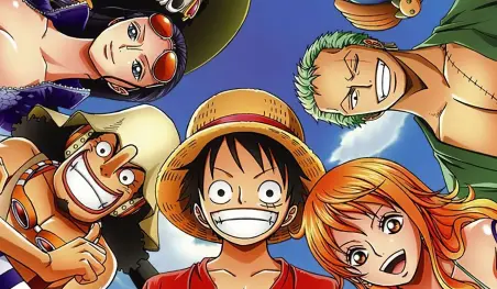 One Piece: Eiichiro Oda ya se encuentra trabajando en el clímax del manga