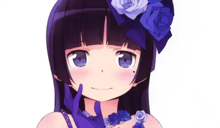 Oreimo: Una nueva chica aparecerá en el arco de Kuroneko