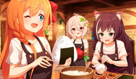 Princess Connect! Re:Dive revela la portada de su tercer Blu-ray