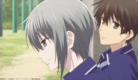 Reseña | Fruits Basket 2 – Capítulo 20