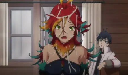Reseña | Monster Musume no Oishasan - Capítulo 7