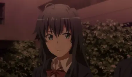 Reseña | Oregairu 3 – Capítulo 7