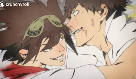 Reseña | The God of High School - Capítulo 5