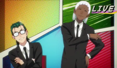 Reseña | The God of High School - Capítulo 6