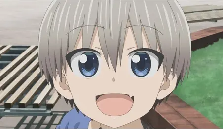 Reseña | Uzaki-chan wa Asobitai! - Capítulo 5